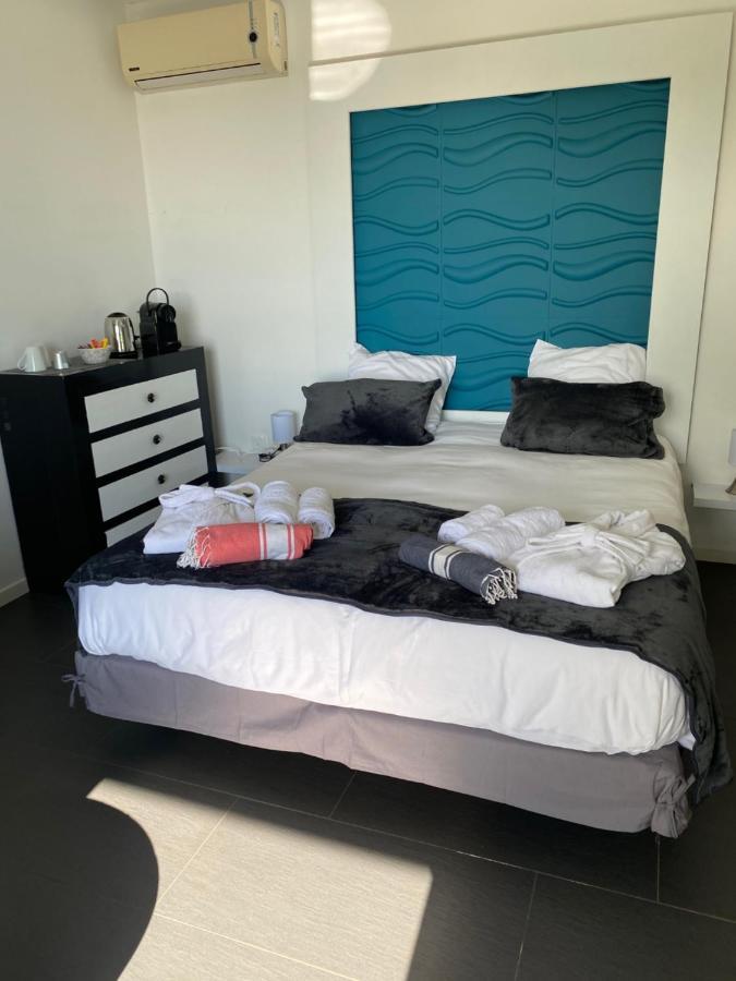 Chambres D'Hotes Casa Cosy Les Avirons ภายนอก รูปภาพ