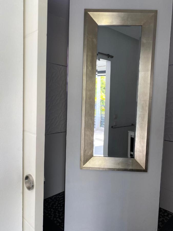 Chambres D'Hotes Casa Cosy Les Avirons ภายนอก รูปภาพ