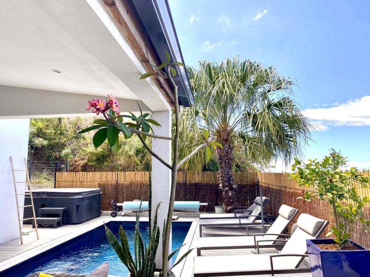 Chambres D'Hotes Casa Cosy Les Avirons ภายนอก รูปภาพ
