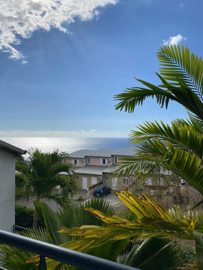 Chambres D'Hotes Casa Cosy Les Avirons ภายนอก รูปภาพ