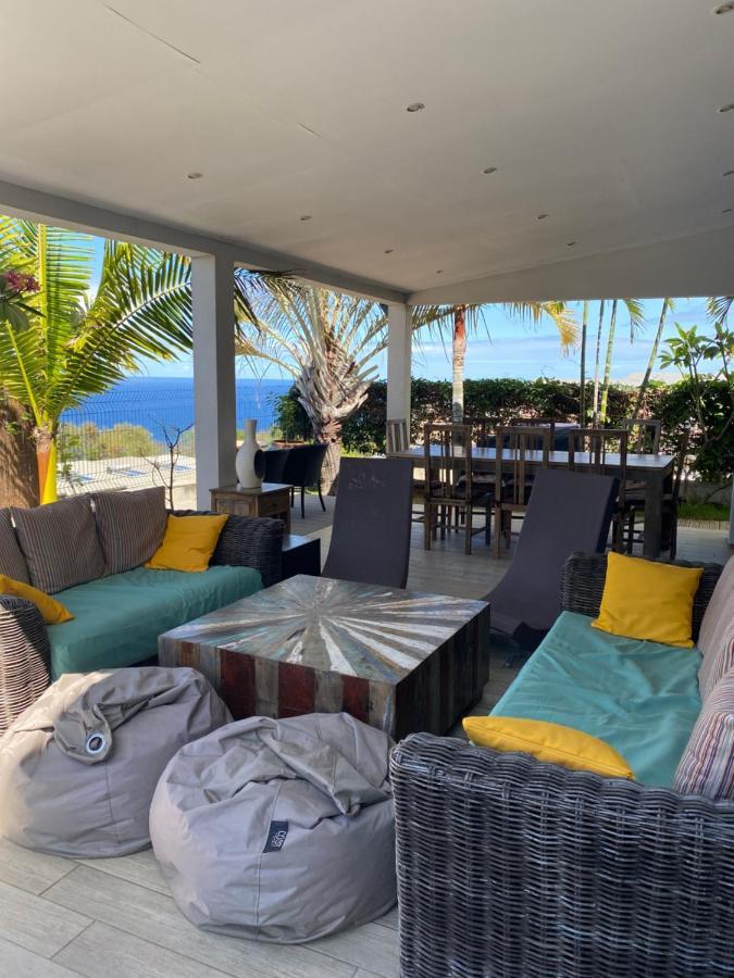 Chambres D'Hotes Casa Cosy Les Avirons ภายนอก รูปภาพ